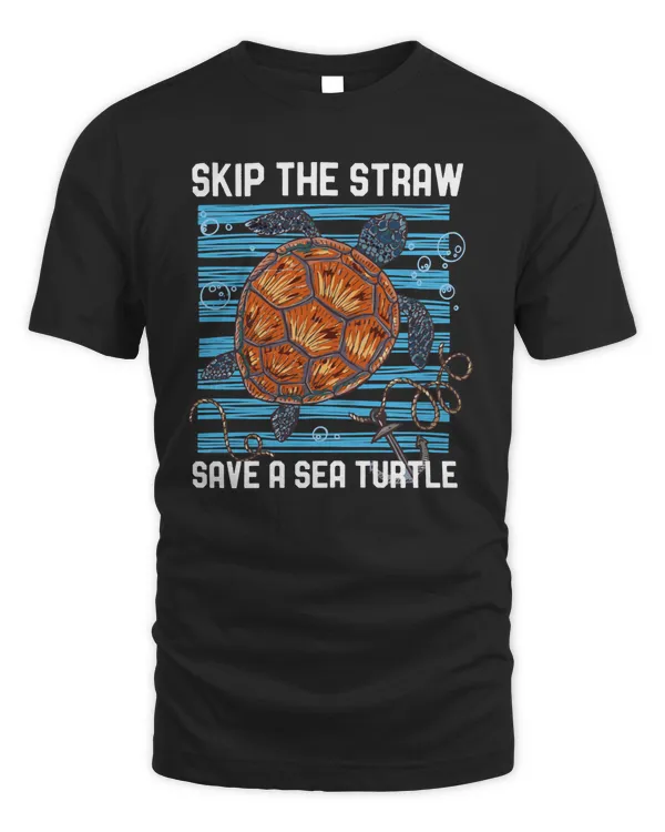 Turtle Funny Turtle Tortoise Skip The Straw Save A Sea Turtle Save The Ocean 326 sea turtle