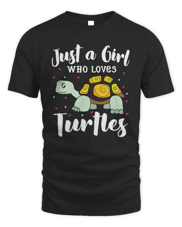 Turtle Just a girl who loves turtle