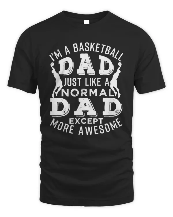Basketball Basketball Dad 364 basket