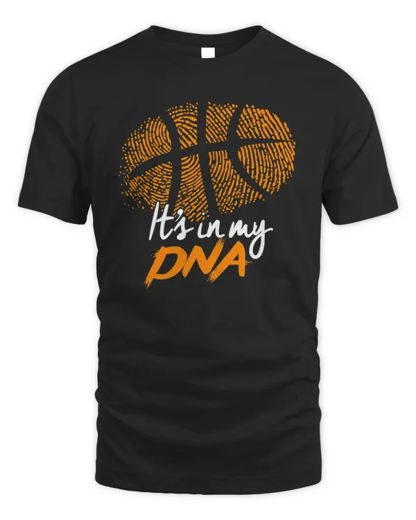 Basketball Basketball DNA114 basket