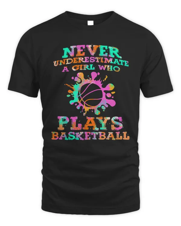 Basketball Basketball GirlsI Hoops Player 50 basket