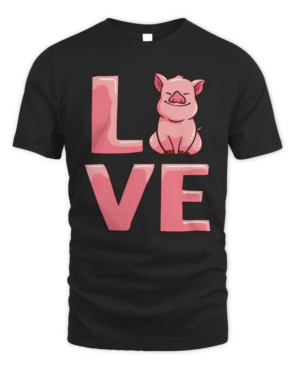 Pig Love Pig 105 cattle
