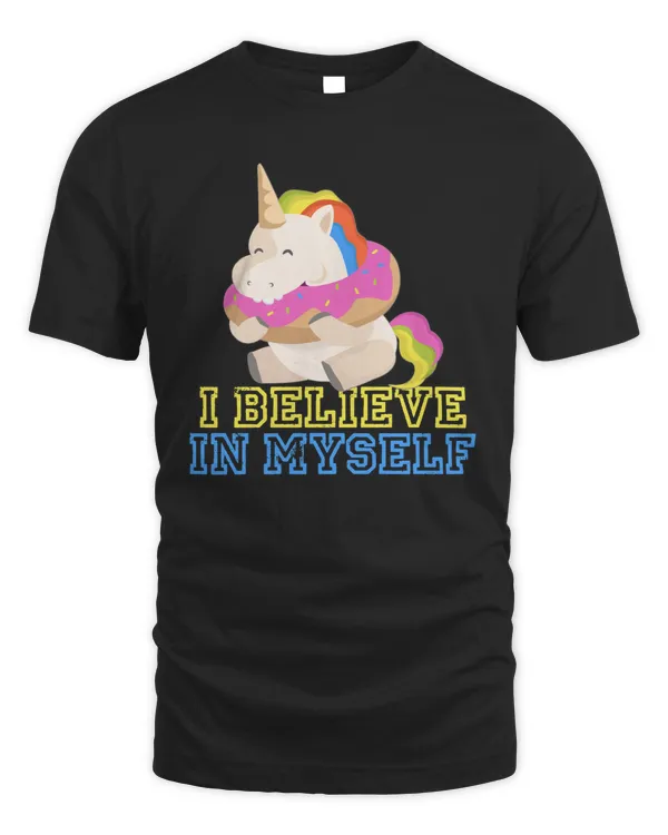 Donut Unicorn donut faith gift