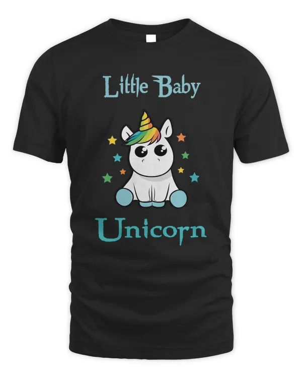 Unicorn Baby