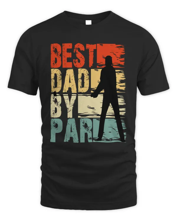 Father Best DAD By Par 435 dad