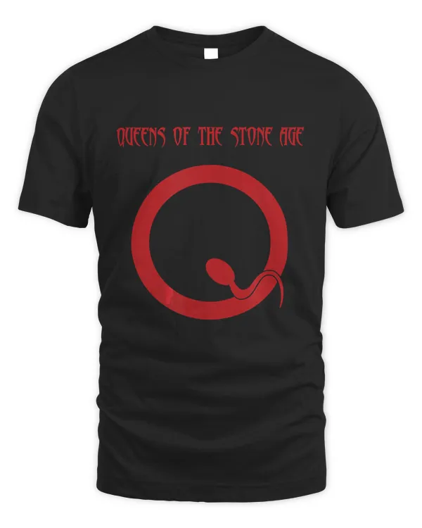 Queens of the Stone Age Conception T-Shirt