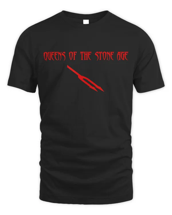 Queens of the Stone Age Songs For The Deaf T-Shirt