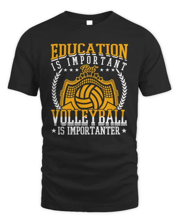 Volleyball Education Is Important But Is627 coach