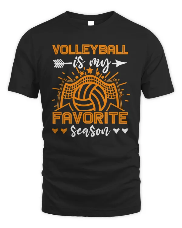 Volleyball Is My Favorite Season640 coach