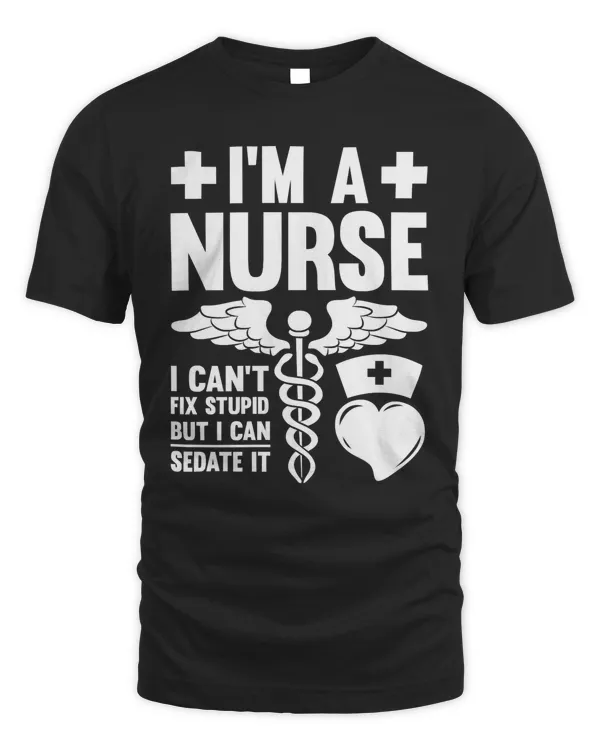 Nurse 24I cant fix stupid01 240 hospital