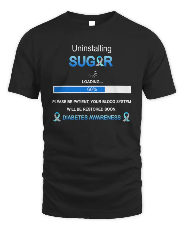 Diabetes Uninstalling Sugar Blood Will Be Restored Soon Diabetes 134