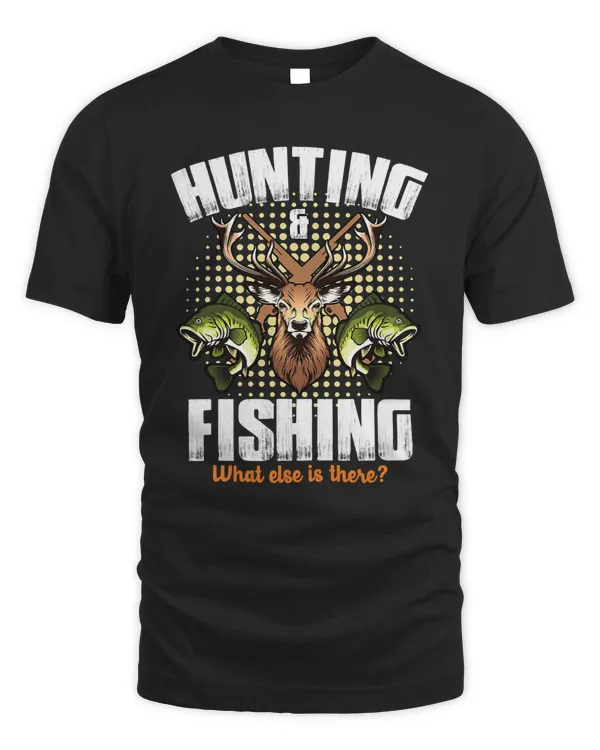 Deer Hunting and Fishing What Else Is There Deer Hunting Season 22