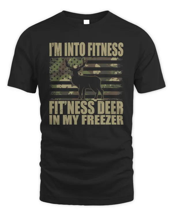 Deer Hunting Im Into Fitness Fitness Deer In My Freezer 77