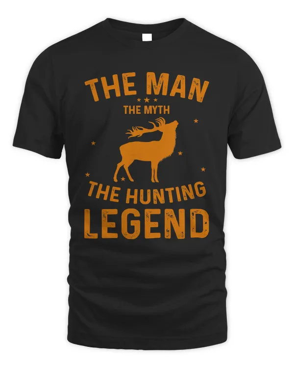 Deer Mens Funny Hunting Deer Hunter Hunting Stuff 372