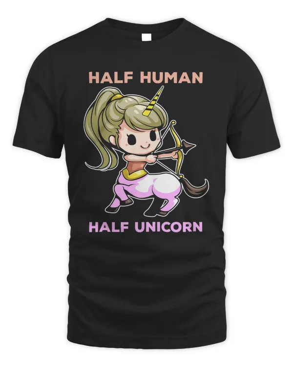 Unicorn Half Human Half Unicorn Cute Costume Unicorns 37