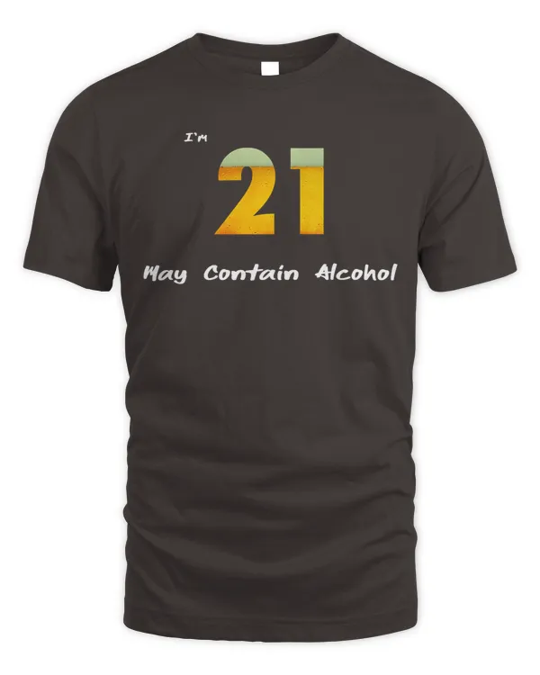 Men's Standard T-Shirt