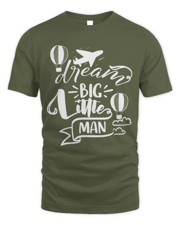 Men's Standard T-Shirt