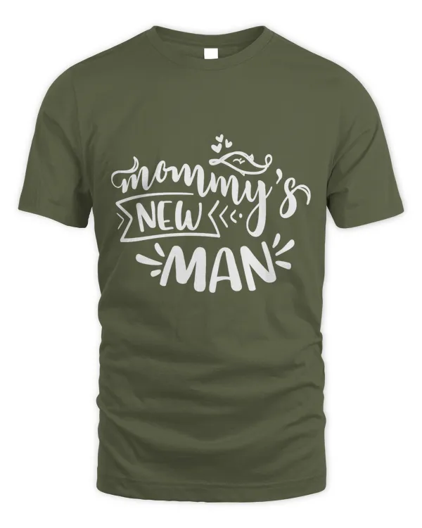 Men's Standard T-Shirt