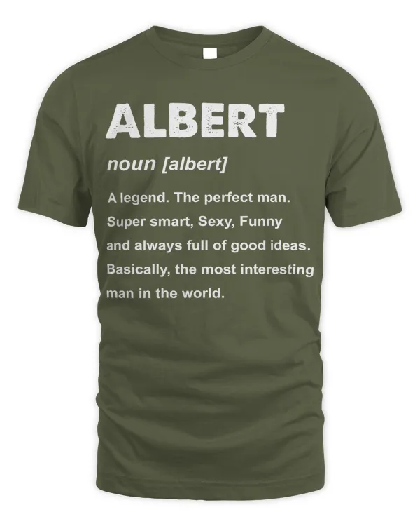 Men's Standard T-Shirt