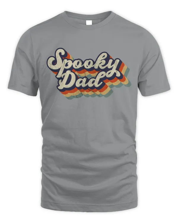 Spooky Dad