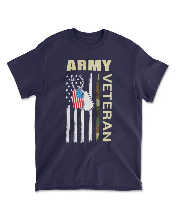 Men's Standard T-Shirt