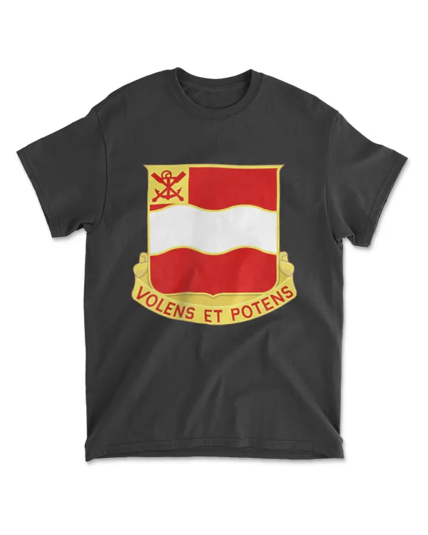 4th Engineer Battalion Army Shirt