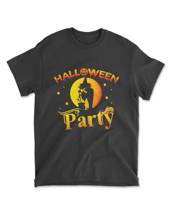 Halloween Party, Gift For Halloween