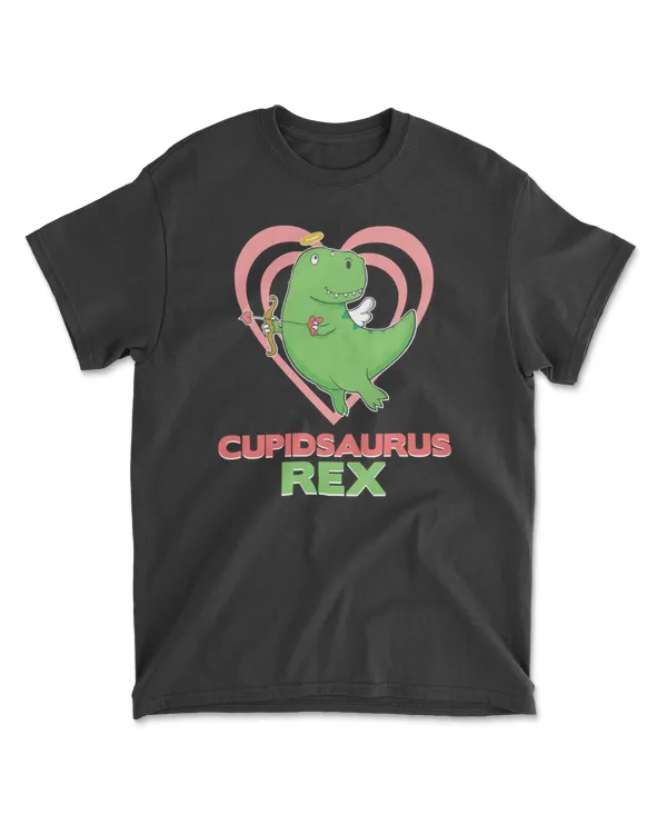 Dinosaur Cupidsaurus Rex Dinosaur TRex Dino Love Valentines Day Gift  Dino