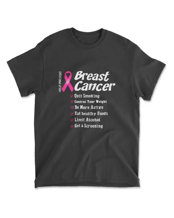 Breast Cancer Help Prevent Survivor Cancer Survivor