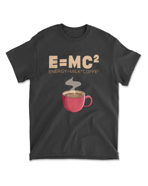 Coffee T-shirt