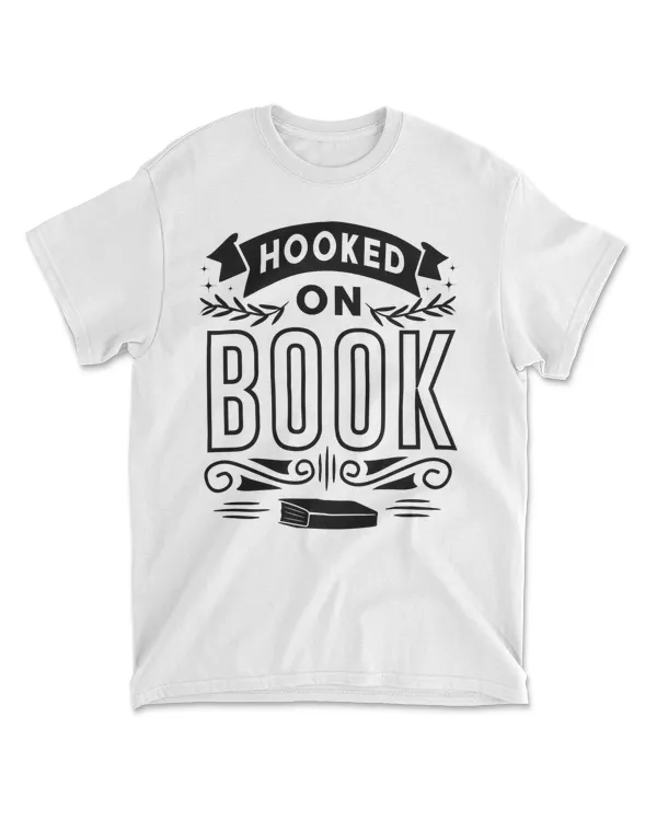 Hooked on Book