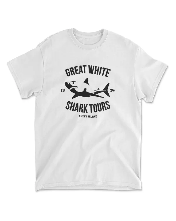 Great White Shark Tours