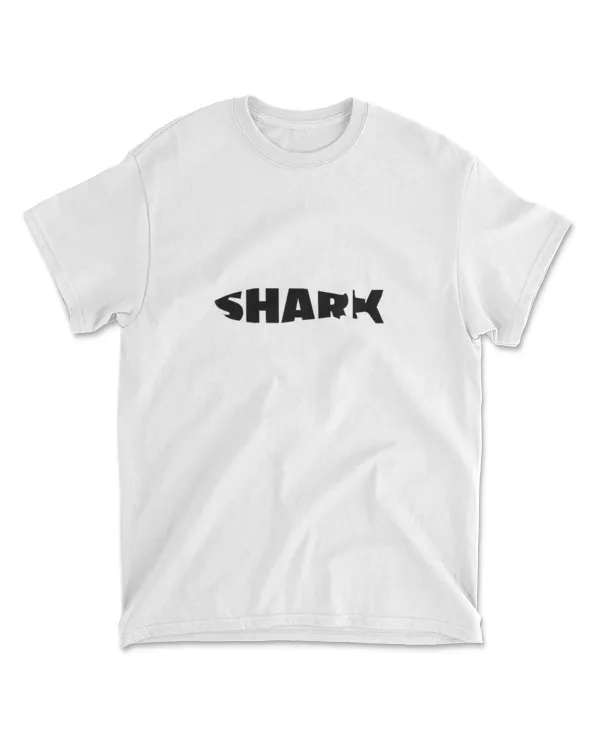 Papa Shark Do Do Do Do Shirt Fathers Day Gift