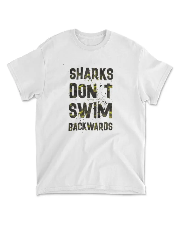 Sharks Dont