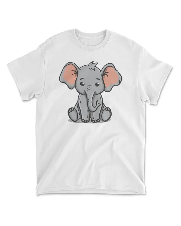 Elephant Elephant Elephant Safari Design 317 Elephant lovers