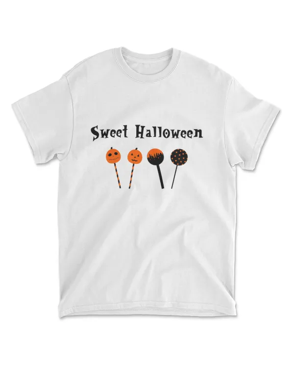 Sweet Candy Halloween