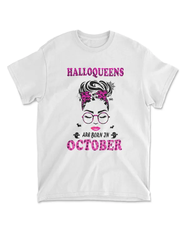 Halloween Pink Girt Oct