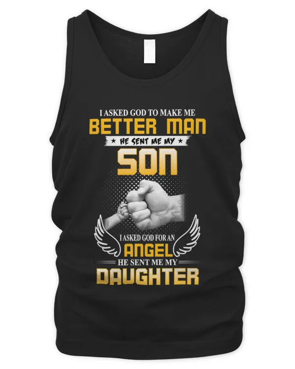 Men's Tank Top