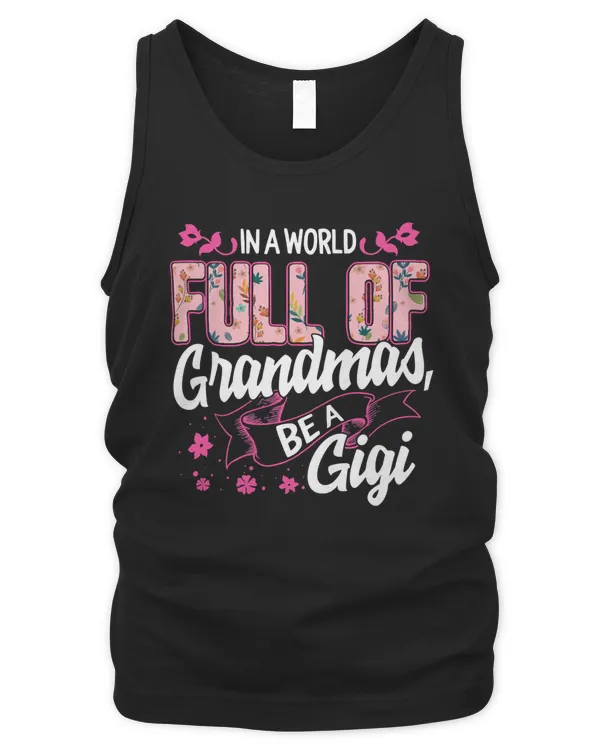 Men's Tank Top