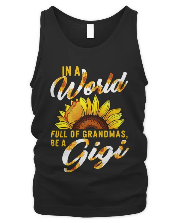 Men's Tank Top