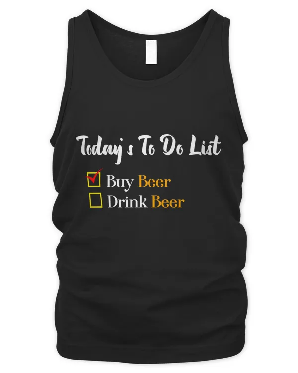 Men's Tank Top