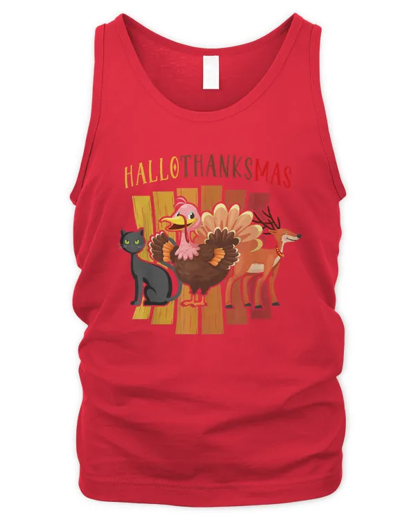 Men's Tank Top