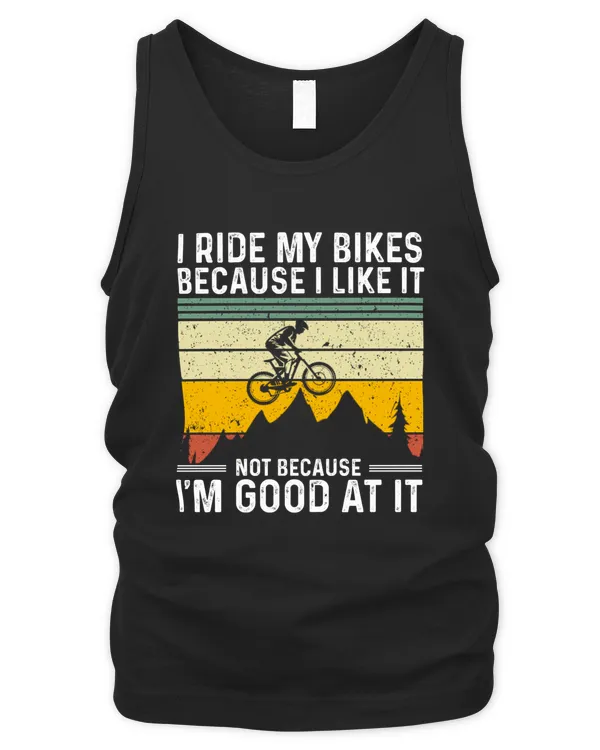 Men's Tank Top