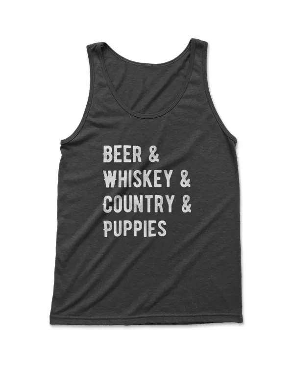 Men's Tank Top