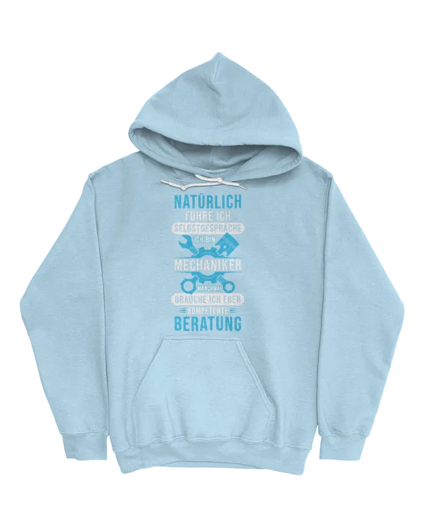 Unisex Hoodie