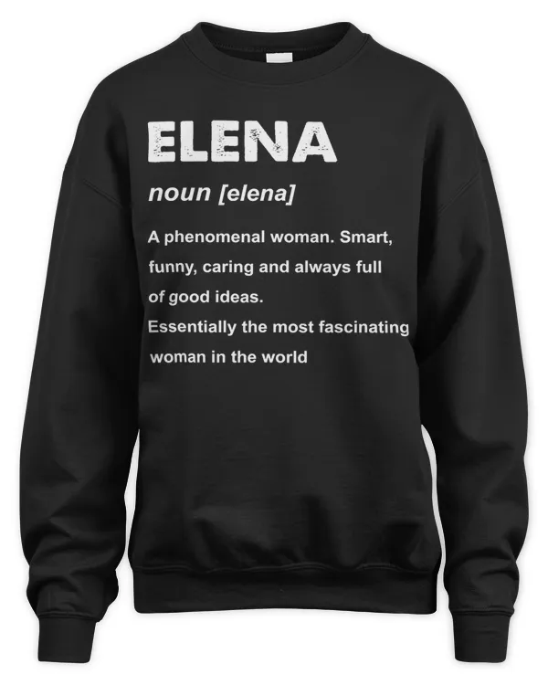 Unisex Sweatshirt