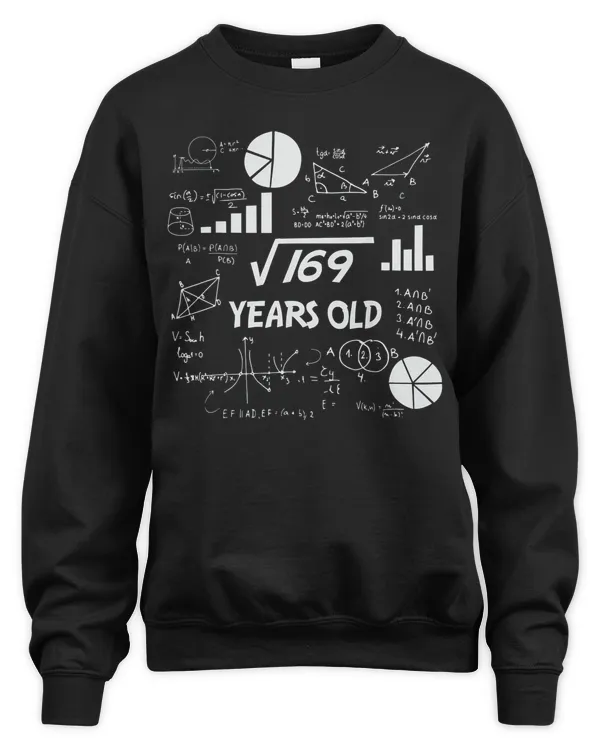 Unisex Sweatshirt