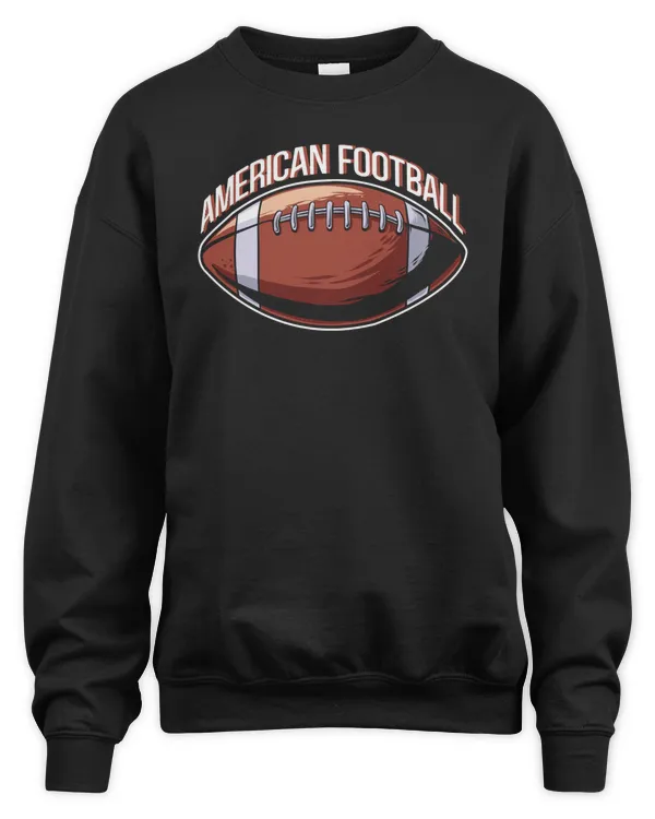 Football American Football Fan USA Sport Hobby Funny 97 Football player