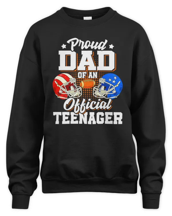 Football Birthday Dad Football Yrs Old Officialnager 283 Football player