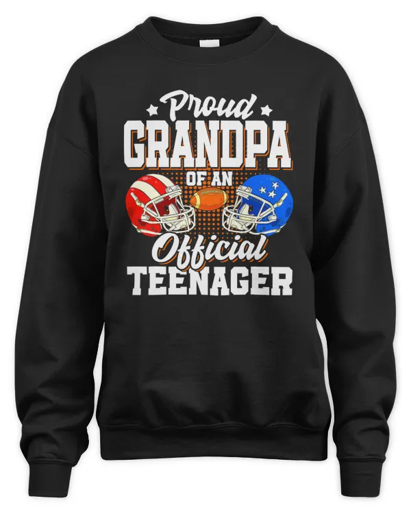 Football Birthday Grandpa Football Yrs Old Officialnager 37 Football player